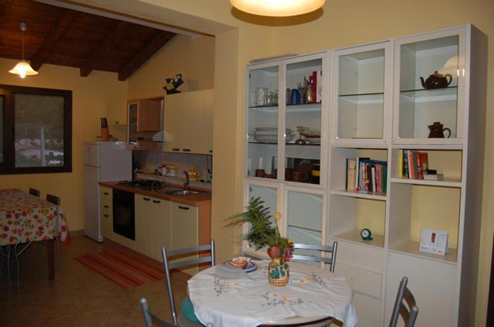 Villa Marco Polo Fanusa Esterno foto