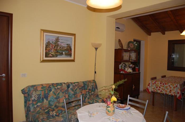 Villa Marco Polo Fanusa Esterno foto