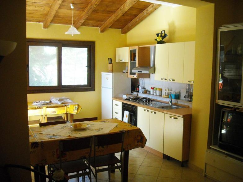 Villa Marco Polo Fanusa Esterno foto
